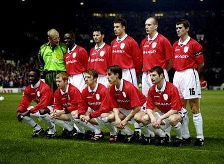 他甚至可能 他甚至可能