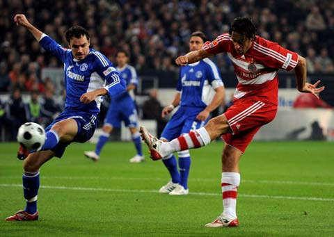 上海海港在 上海海港在